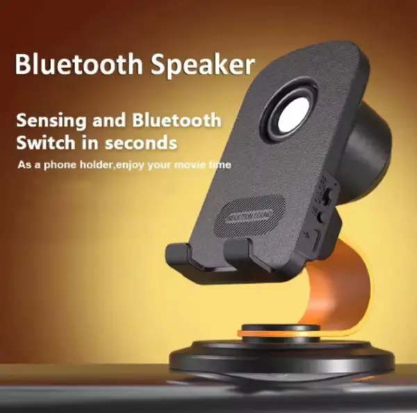 2 in 1 Bluetooth Sensing + Bluetooth