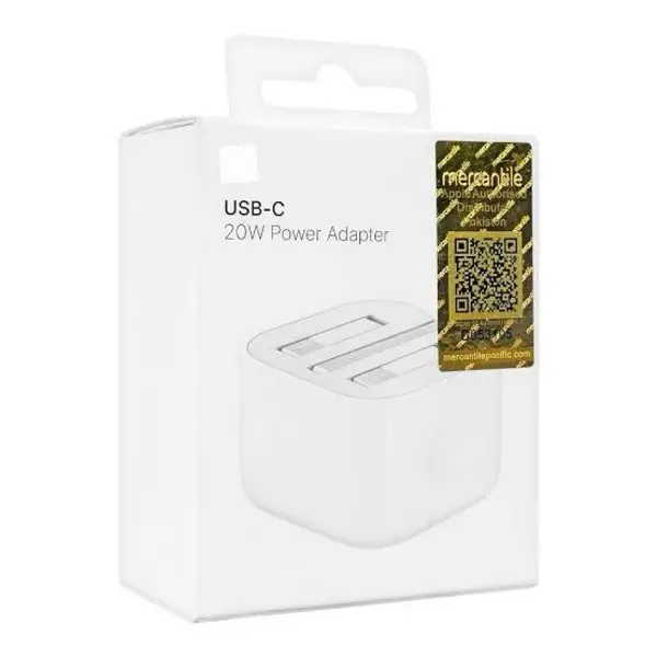 Mini Power Adapter 20 1
