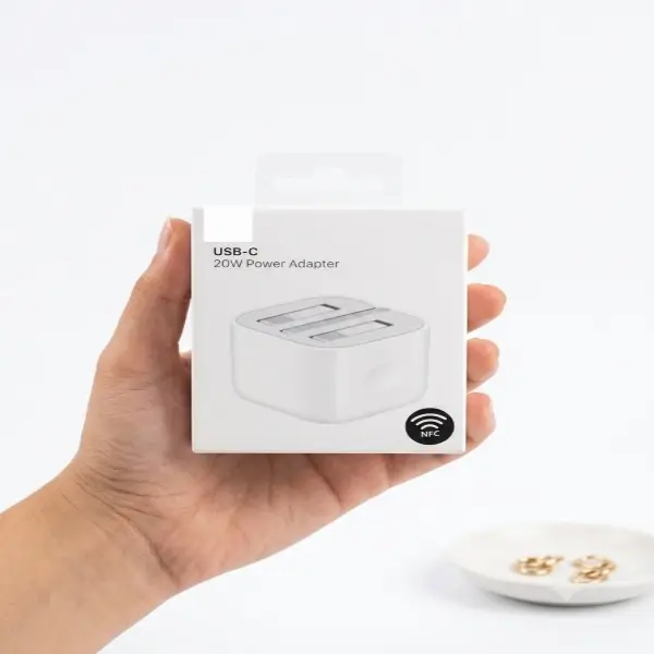 Mini Power Adapter 20 1