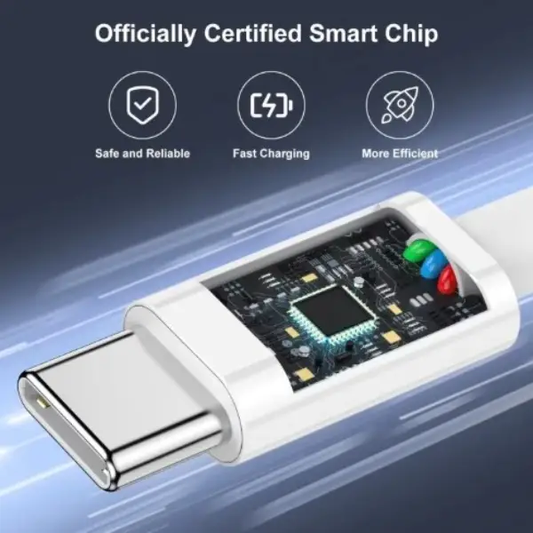 Mini Charging Cable 60 1