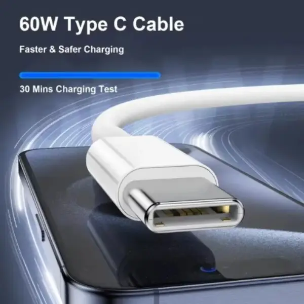 Mini Charging Cable 60 1