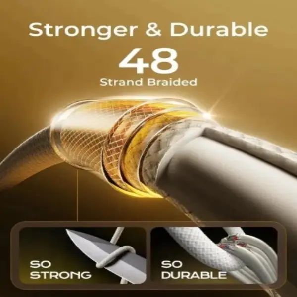 Mini Charging Cable 60 1