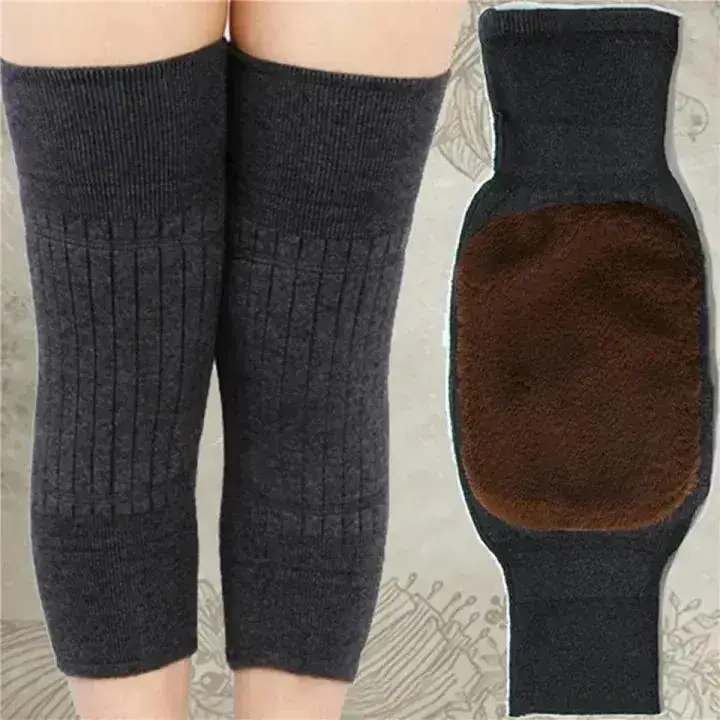 Winter Warm Knee Warmer for Men & Women