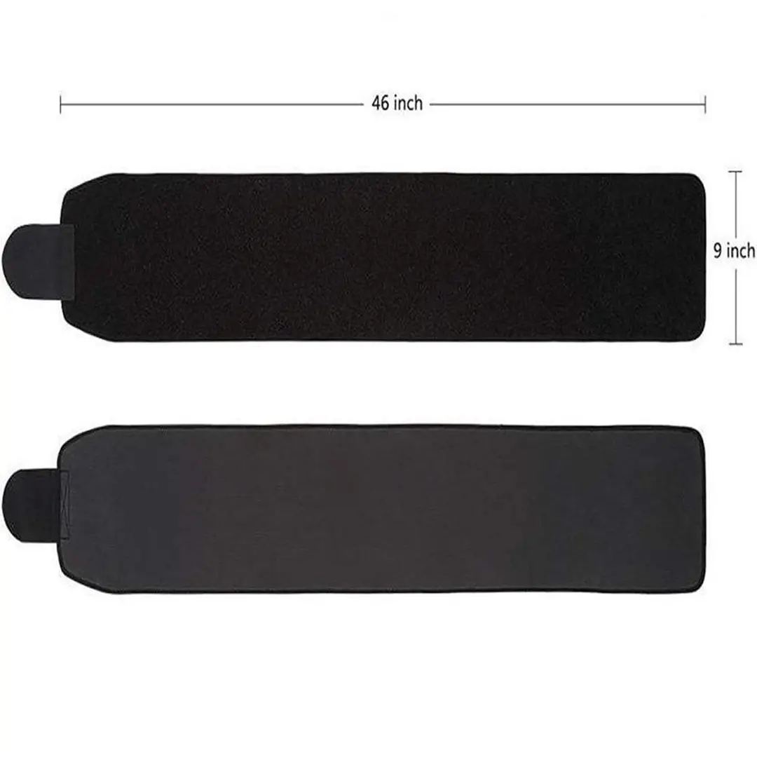 Premium Belly Tummy Sweat Belt for Men & Women