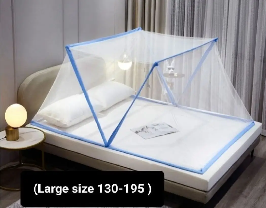 Large Folding Mosquito Net