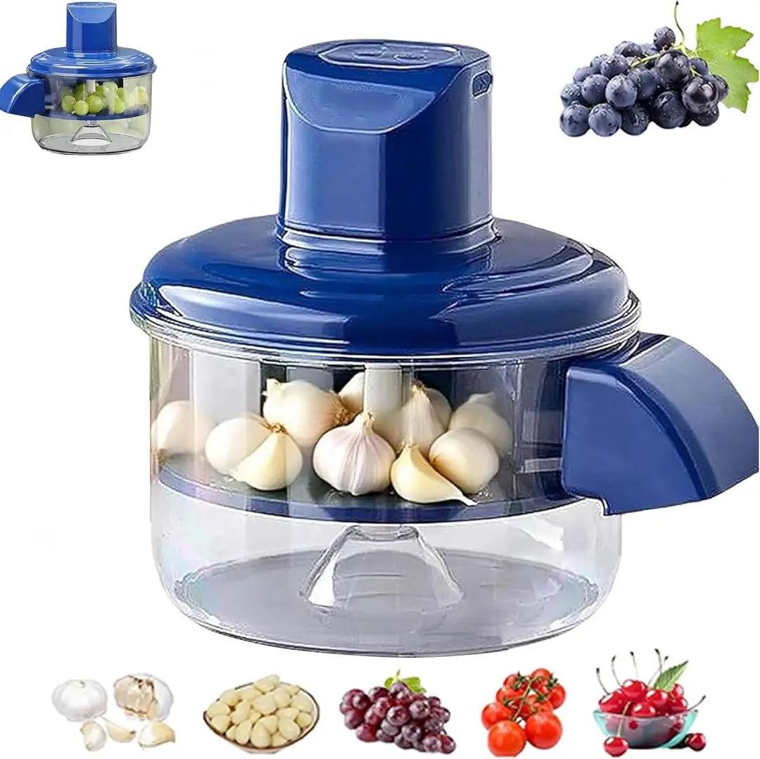 Vegetable & Fruit Peeler Machine