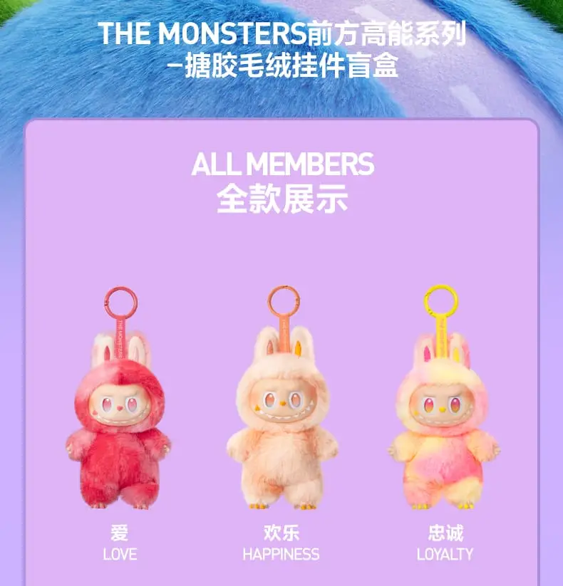 Mini Decorative Toy Figure for Desk, Room, Car & Gift
