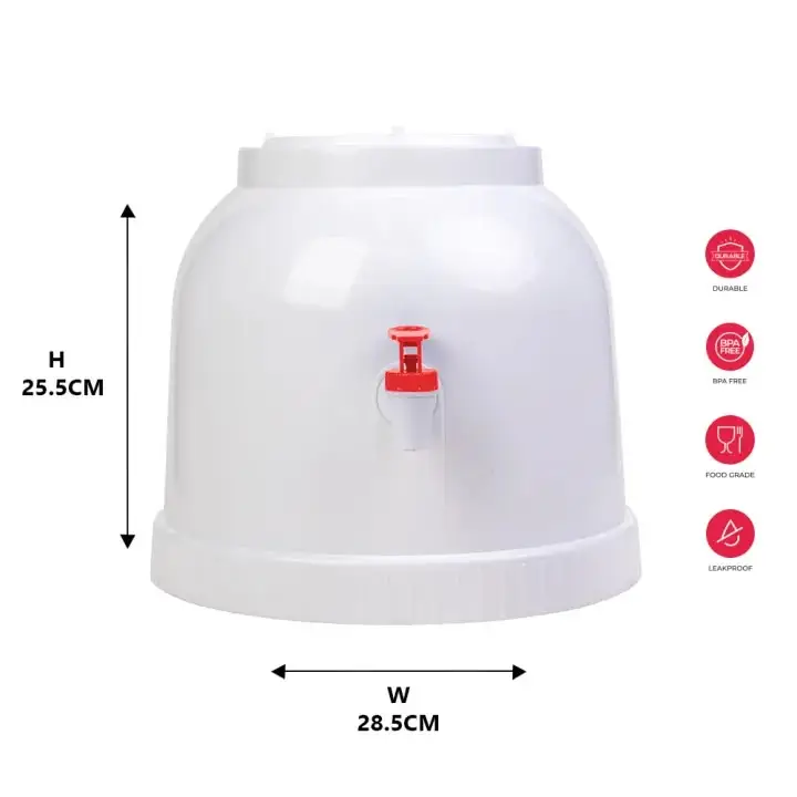 Non-Electric Mini Water Dispenser