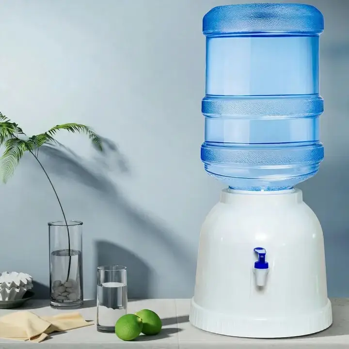 Non-Electric Mini Water Dispenser