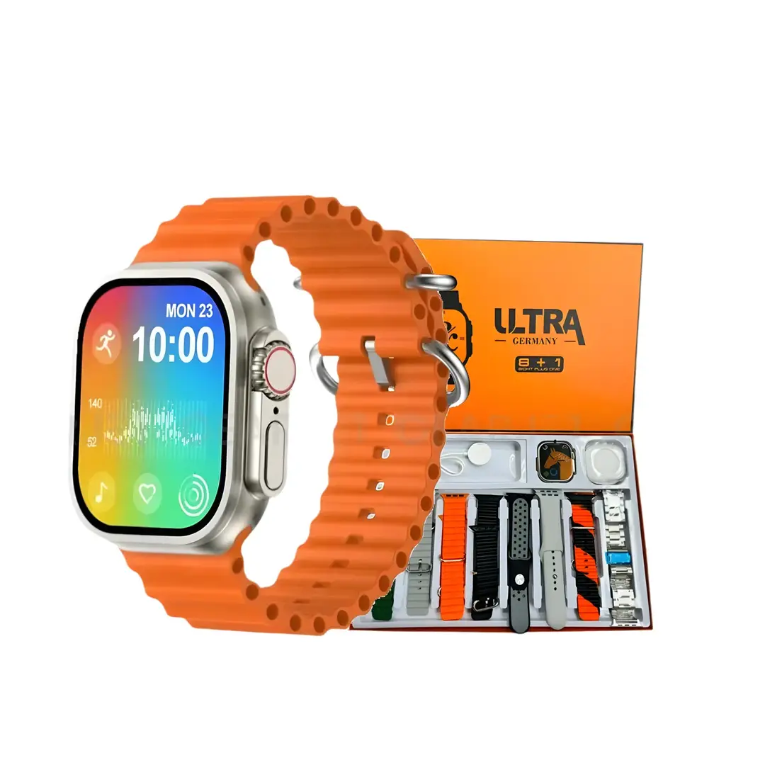Y80 Smart Watch for Men/Women Stylish Digital Smartwatch