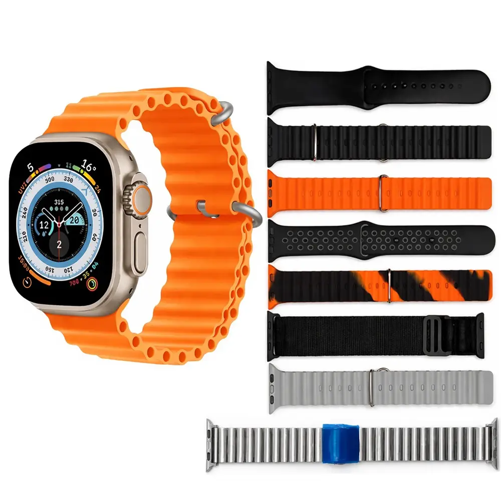 Y80 Smart Watch for Men/Women Stylish Digital Smartwatch