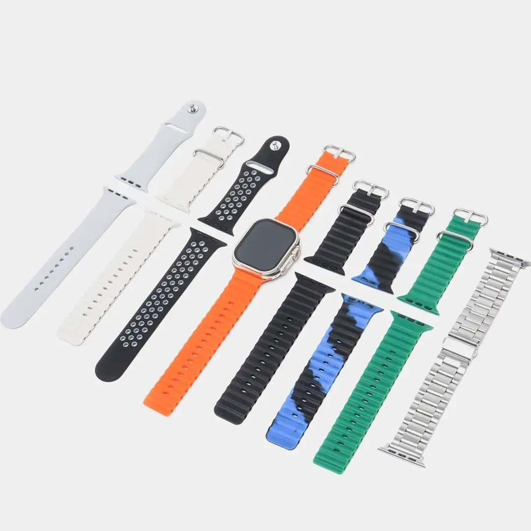 Y80 Smart Watch for Men/Women Stylish Digital Smartwatch