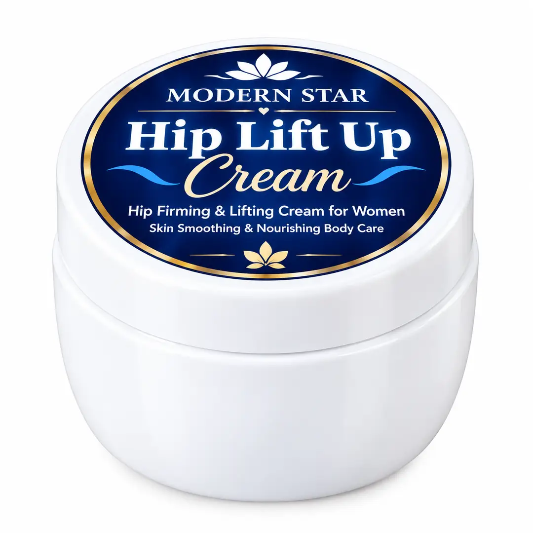 Hip Lift Up Cream Natural Herbal Extract