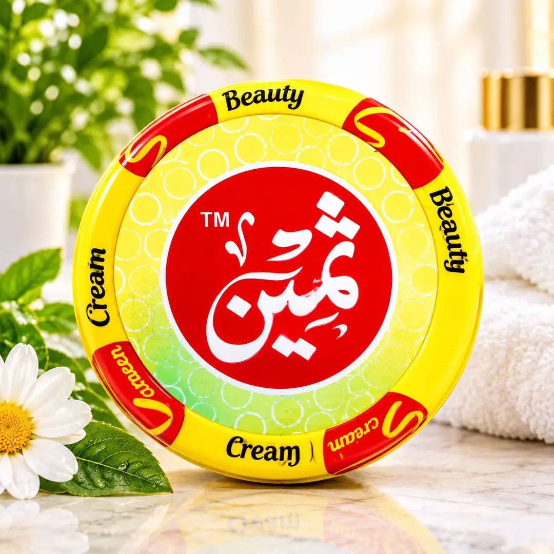 All Skin Types BB Cream