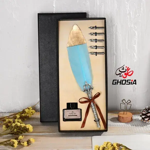 Best For Sensitive Product Packing Ink Fountain Pen