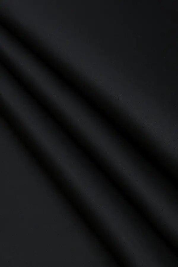 Men’s Unstitched Cotton Plain Suit