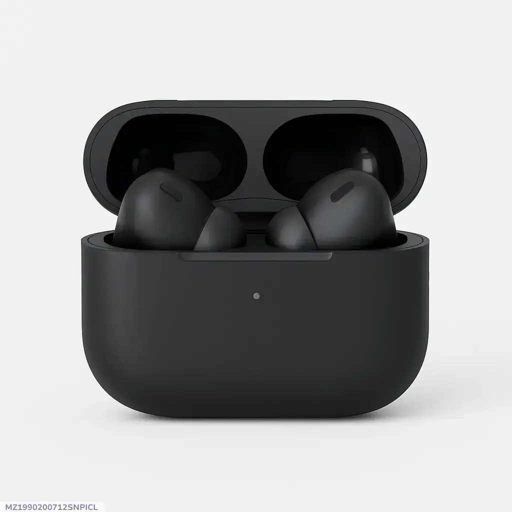 **Pro 2 Wireless Earbuds – Premium Sound & Clear Calls