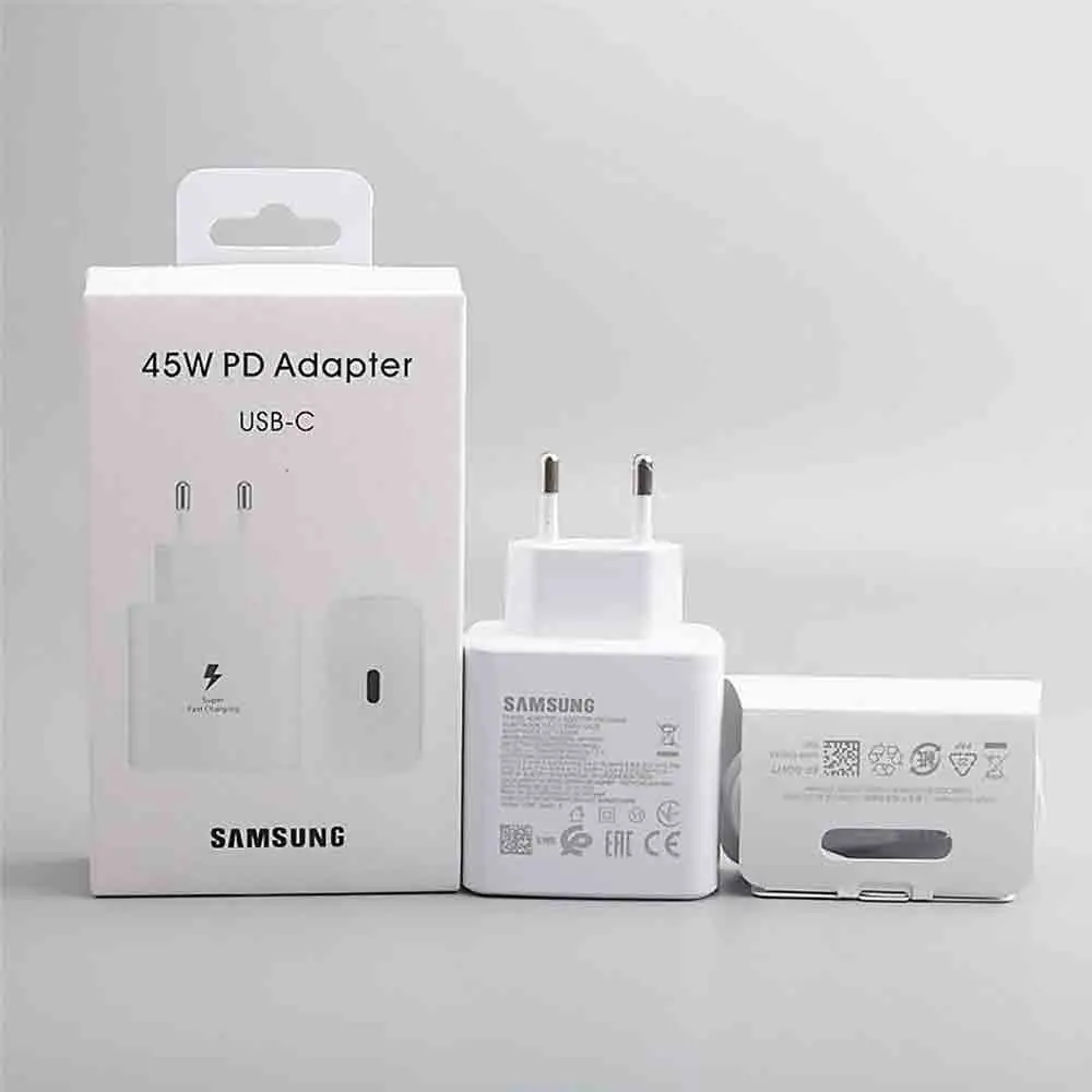 Power Adapter 45 1