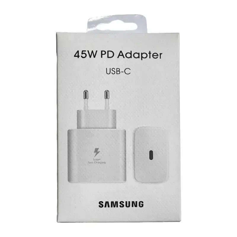 Power Adapter 45 1