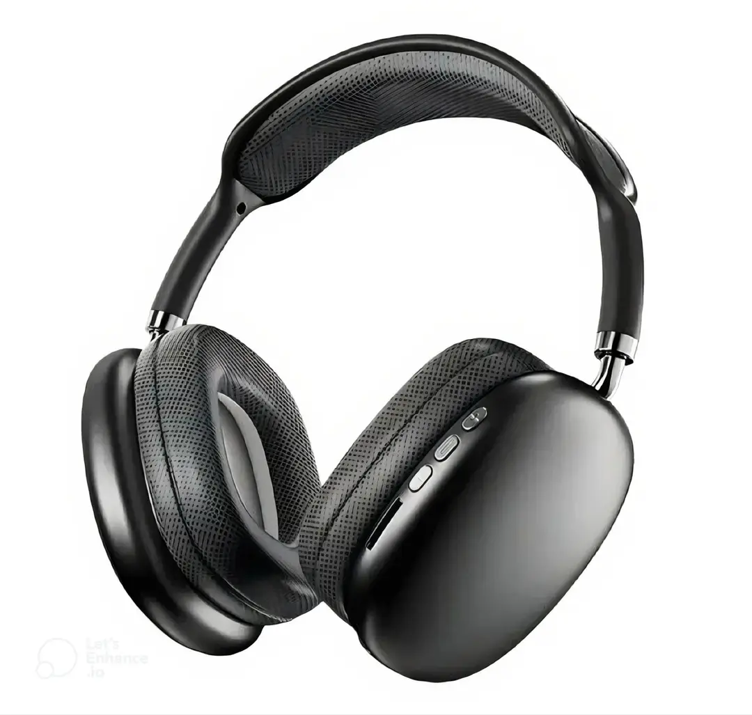 P9 Wireless Bluetooth Headphones | Random Color