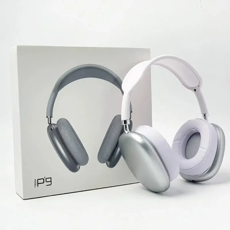 P9 Wireless Bluetooth Headphones | Random Color