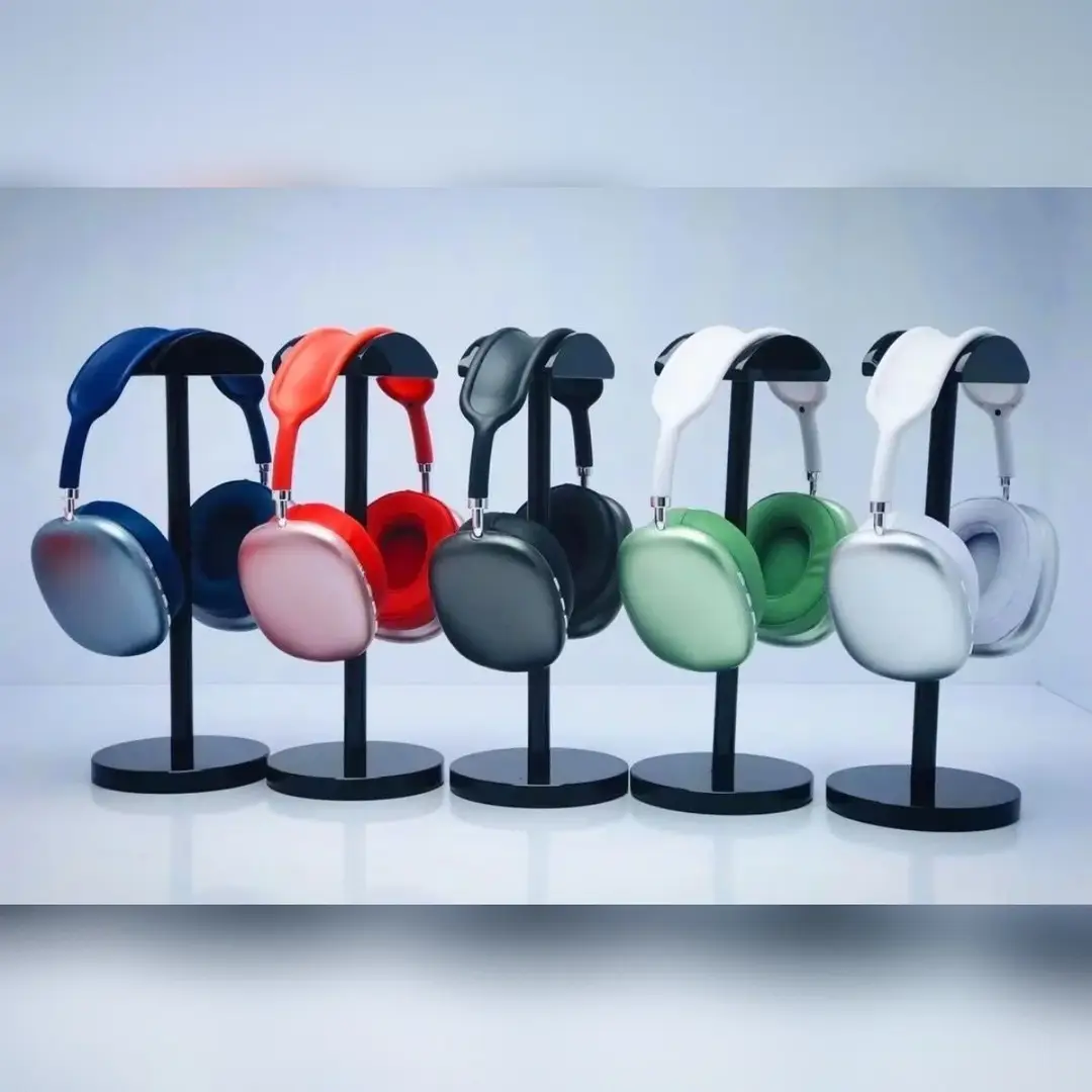 P9 Wireless Bluetooth Headphones | Random Color