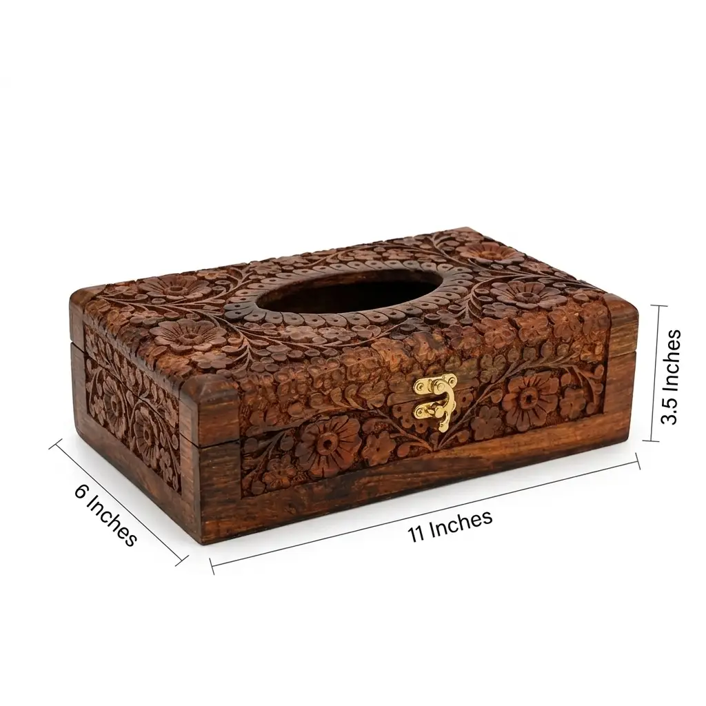 Tissue Box