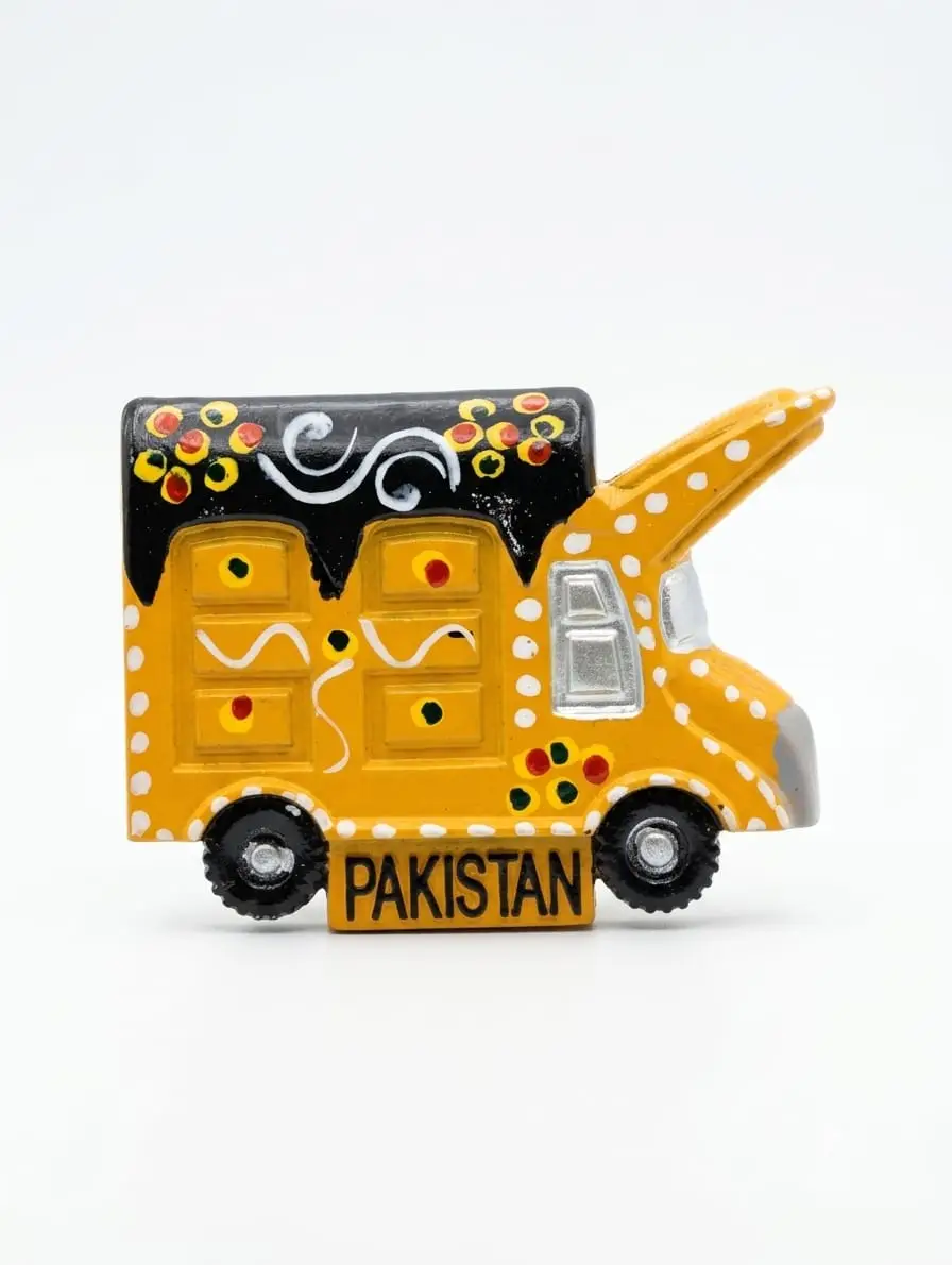 Fridge Magnet