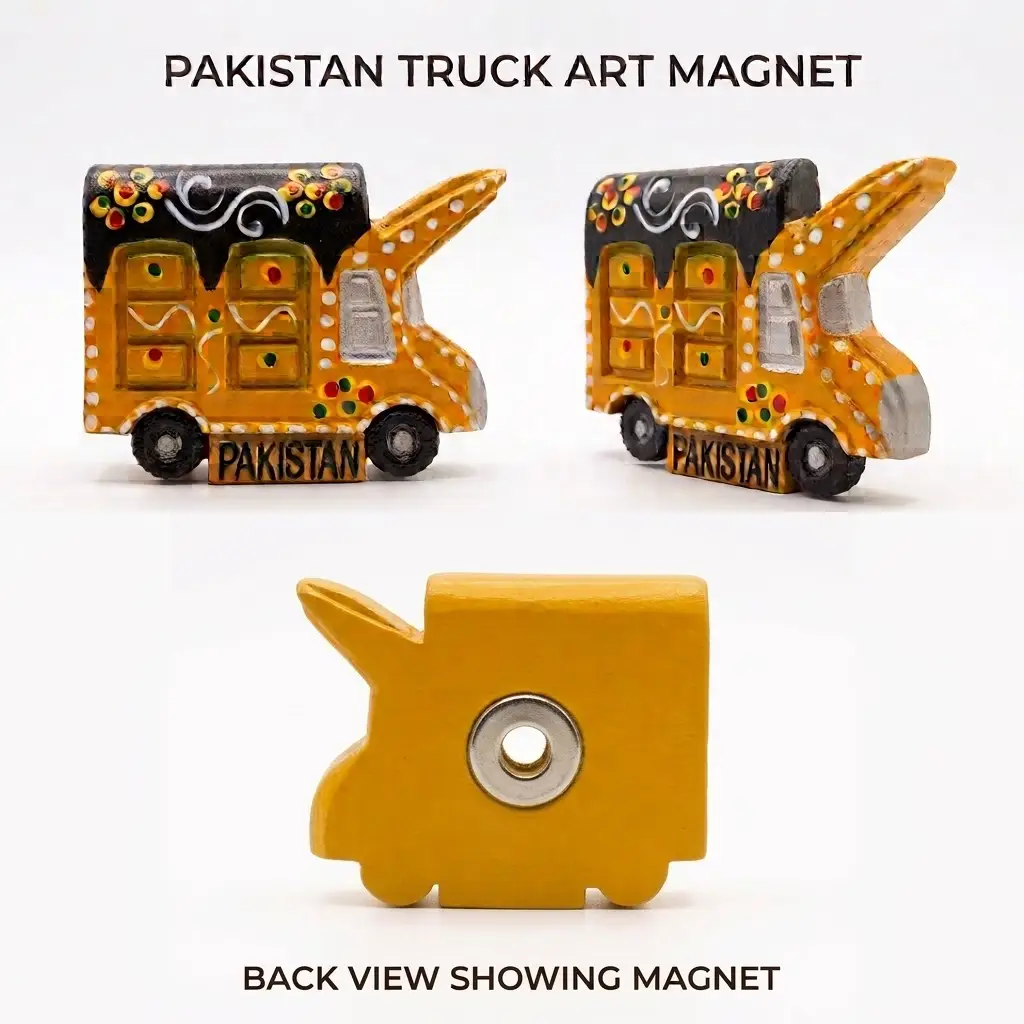 Fridge Magnet