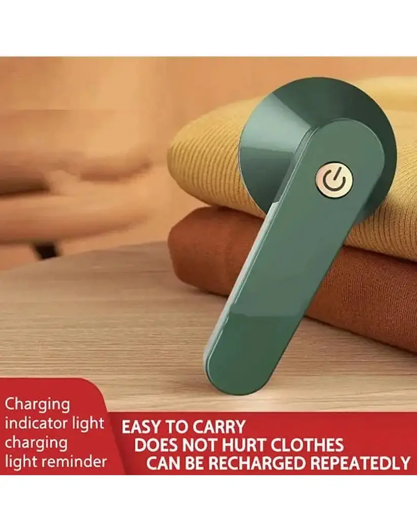 Lint Remover for Clothes & Carpets