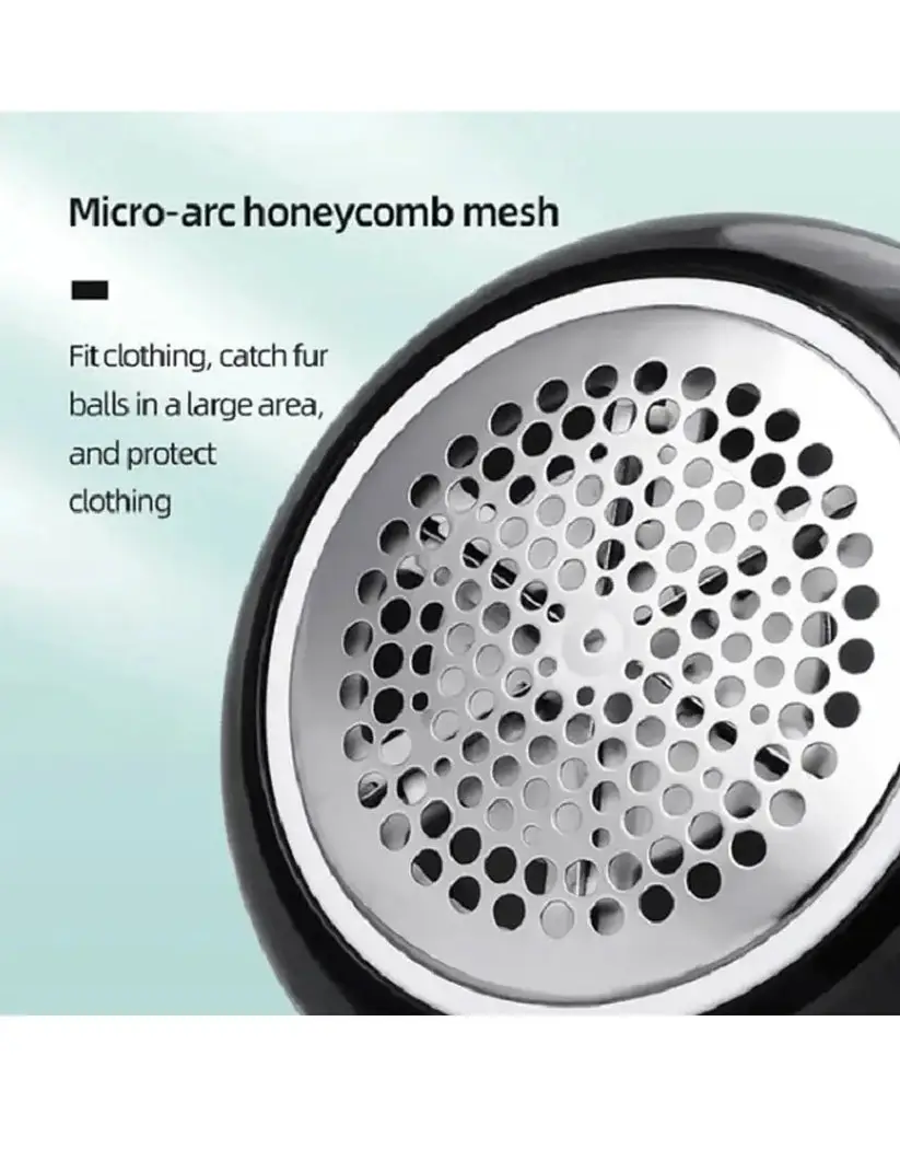 Lint Remover for Clothes & Carpets