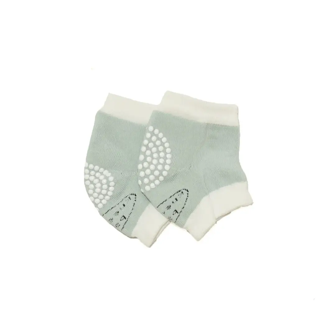 Knee Pads for Baby Soft, Protective Knee Pads for Crawling