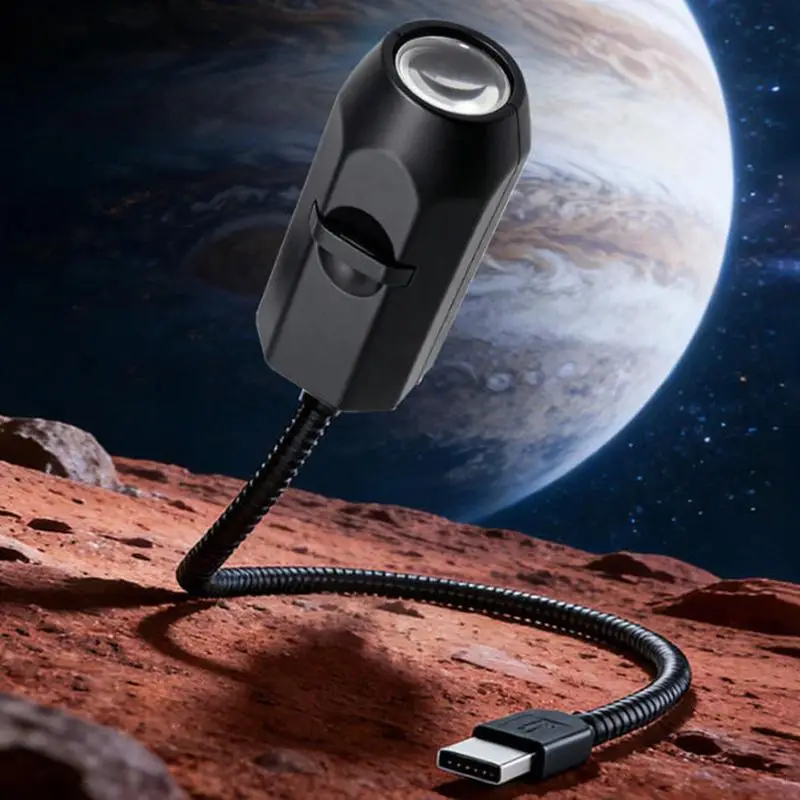 Rechargeable Night Lamp 5
