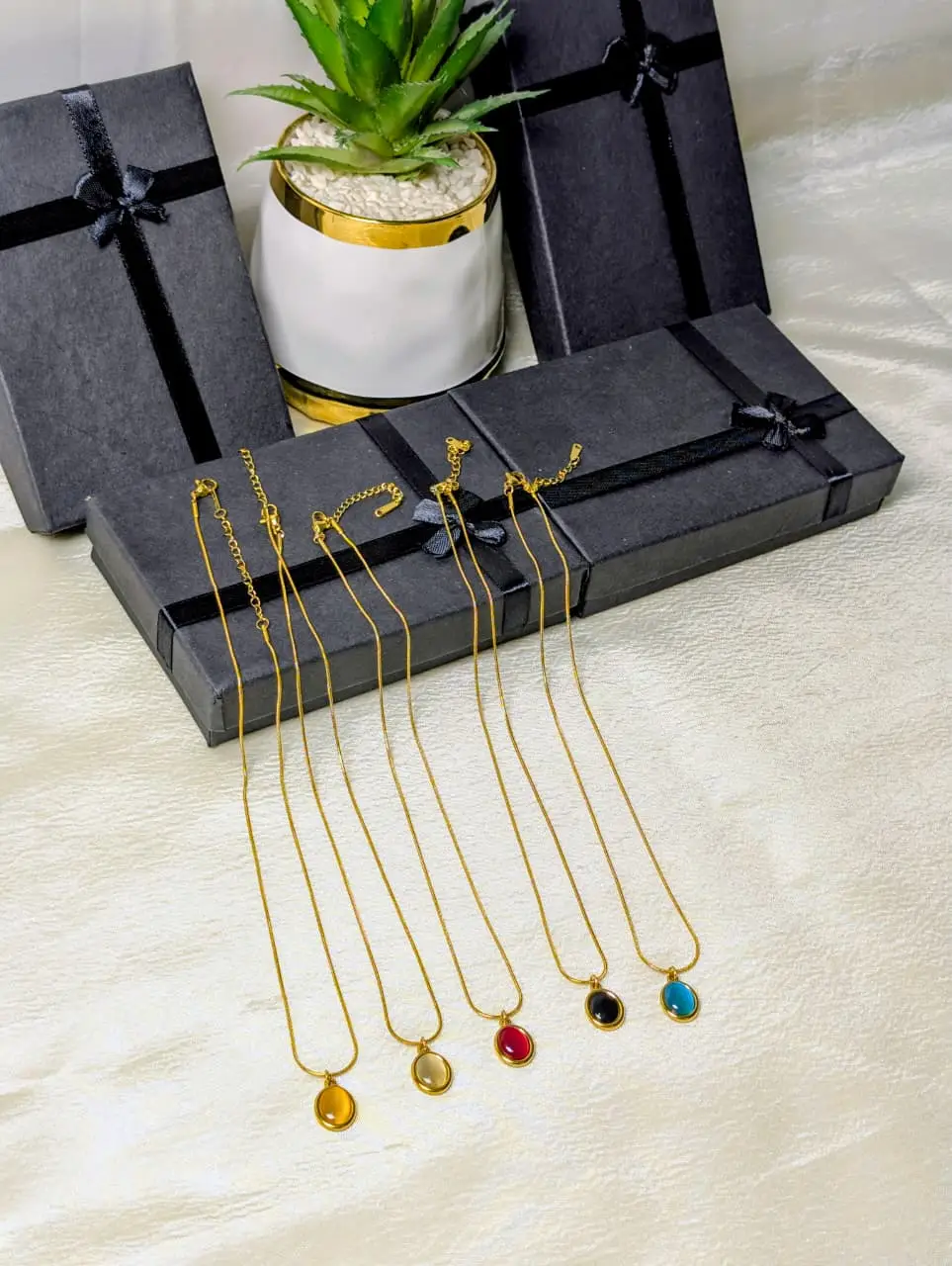 Jewellery