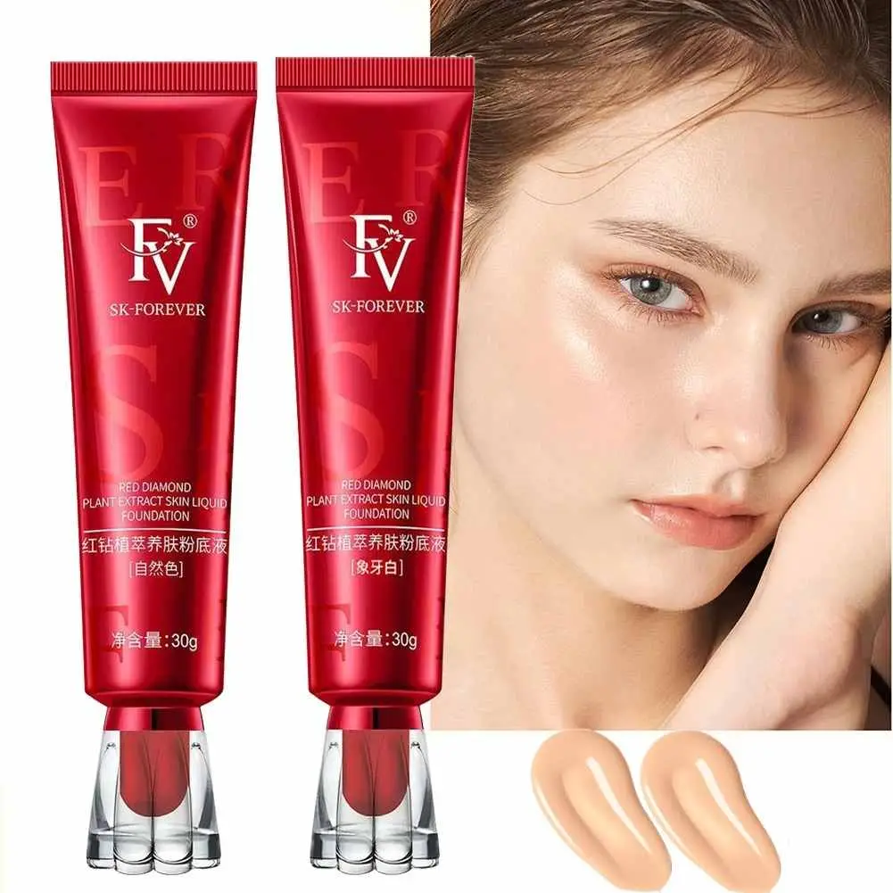 FV Liquid Foundation Full Coverage shade Ivory 100% orignal