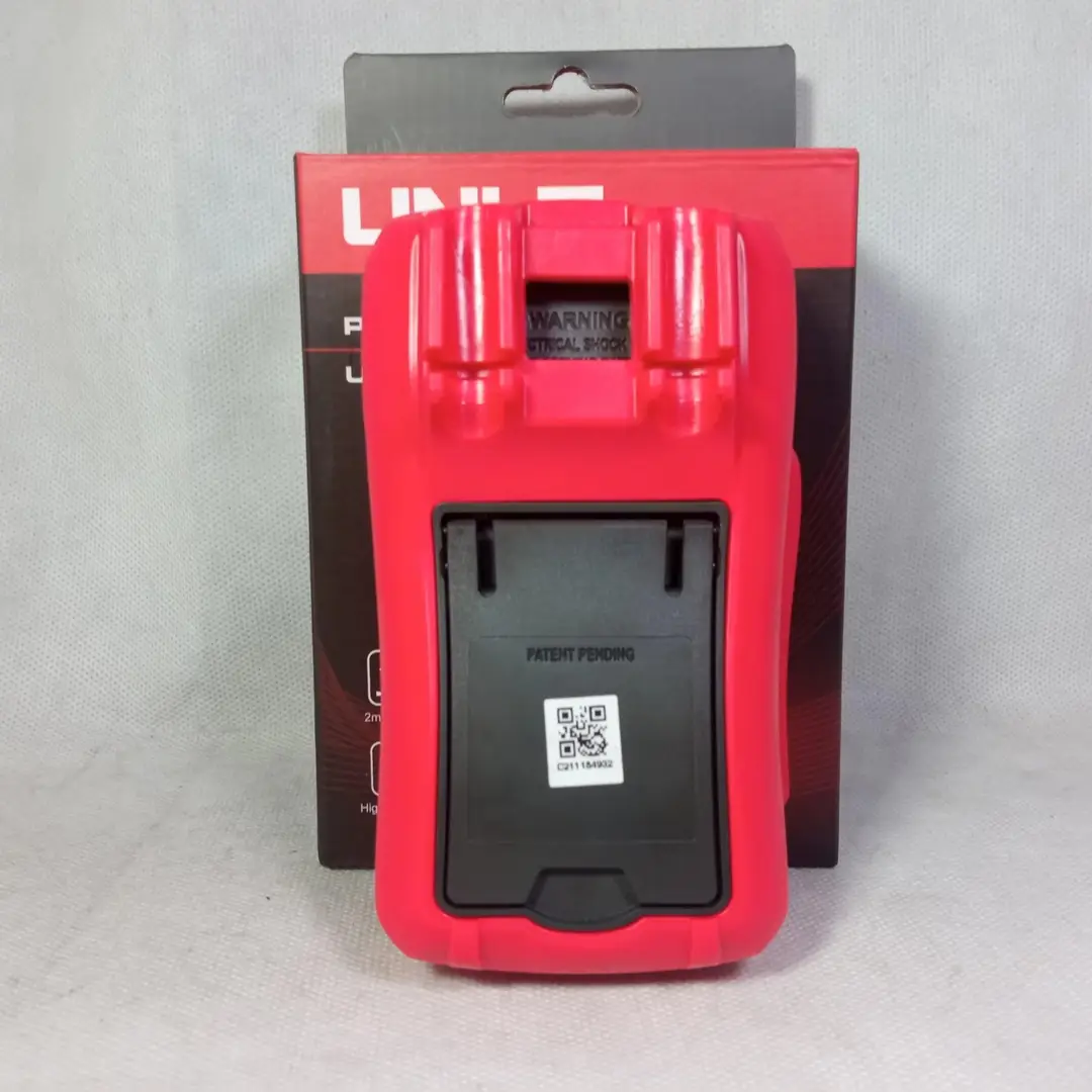 UNI-T UT33D+ Palm Size Multimeter