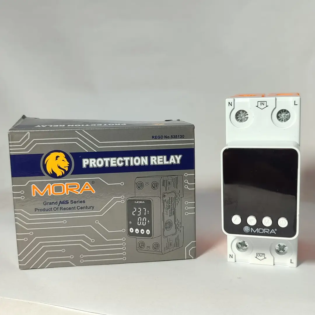 Circuit Breaker 3 In 1
