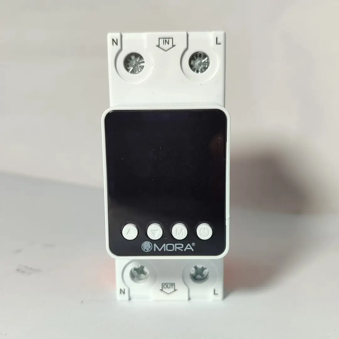 Circuit Breaker 3 In 1