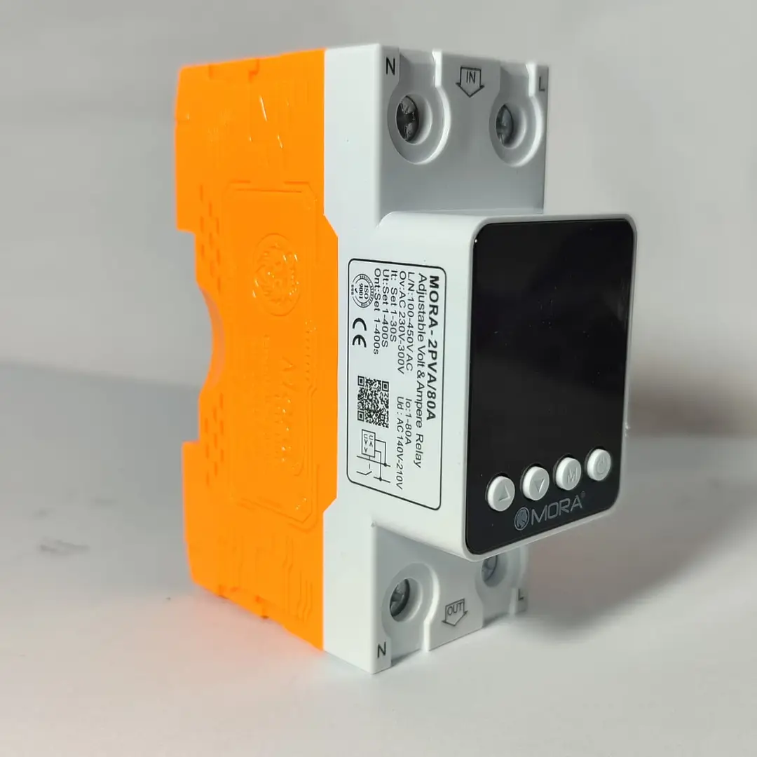 Circuit Breaker 3 In 1