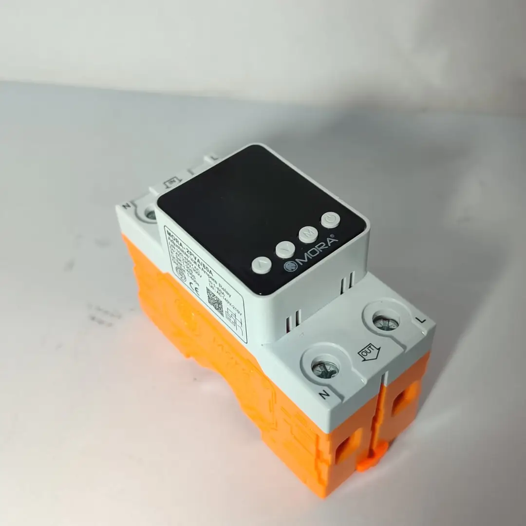 Circuit Breaker 3 In 1