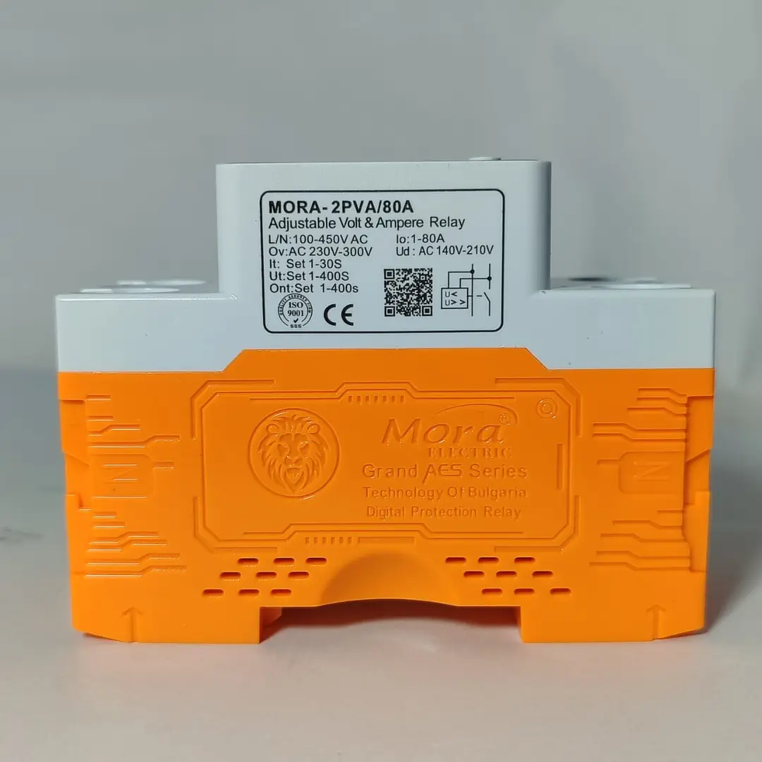 Circuit Breaker 3 In 1