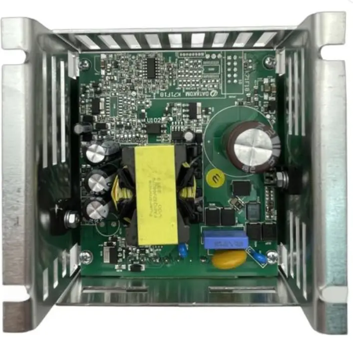 DATAKOM BC-5A-M Automatic Battery Charger