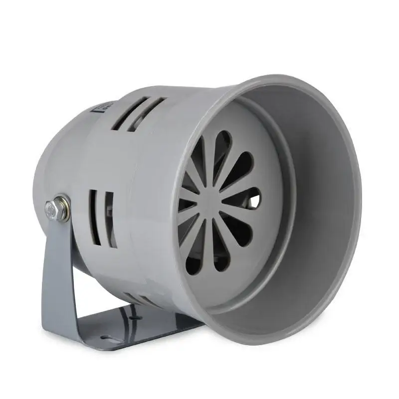 MS-290 Motor Industrial Hooter