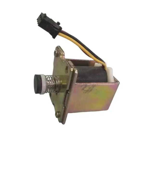 Electromagnet Gas Water Heater Valve for geyser 