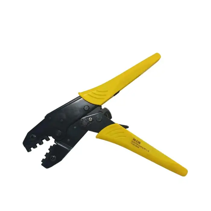 HS-03B MC4 Solar Crimping Tool 