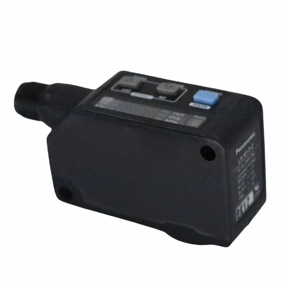 Panasonic LX-101 Digital Mark Sensor china made in Pakistan