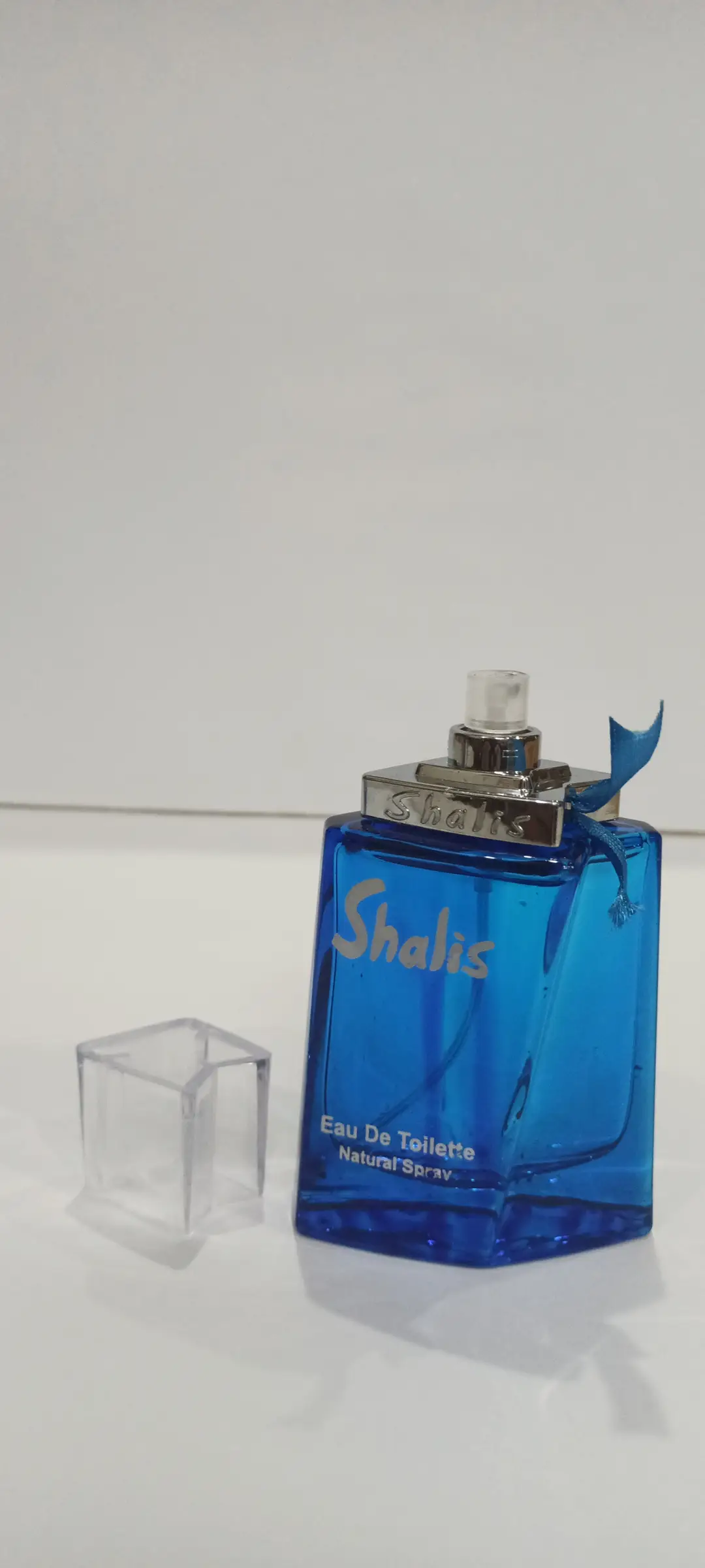 Shalis For Men Perfume (100ml) – Long Lasting Parfum