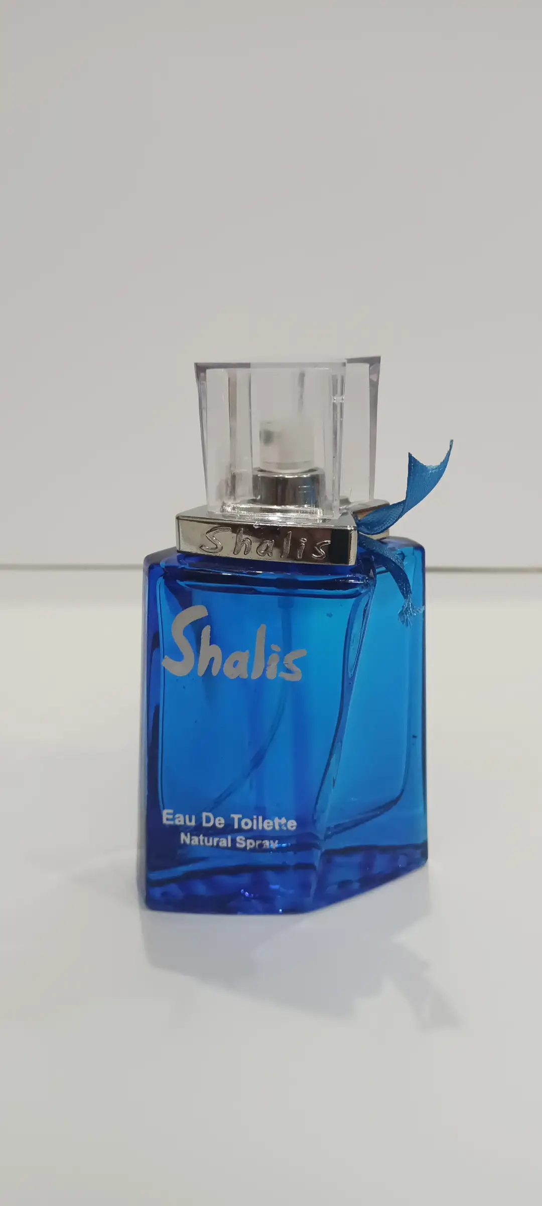 Shalis For Men Perfume (100ml) – Long Lasting Parfum