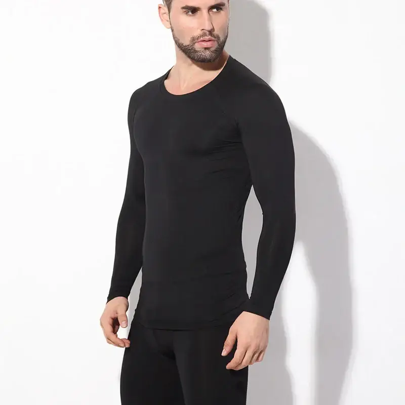 Men's Fleece Thermal Suit