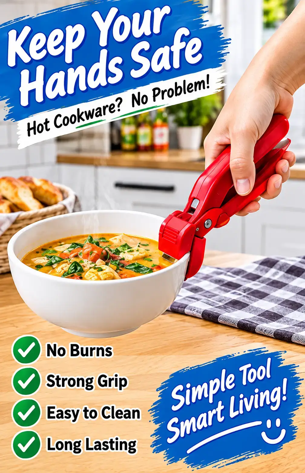 Affordable Solutions For Everyday Cooking Needs Pot Holders